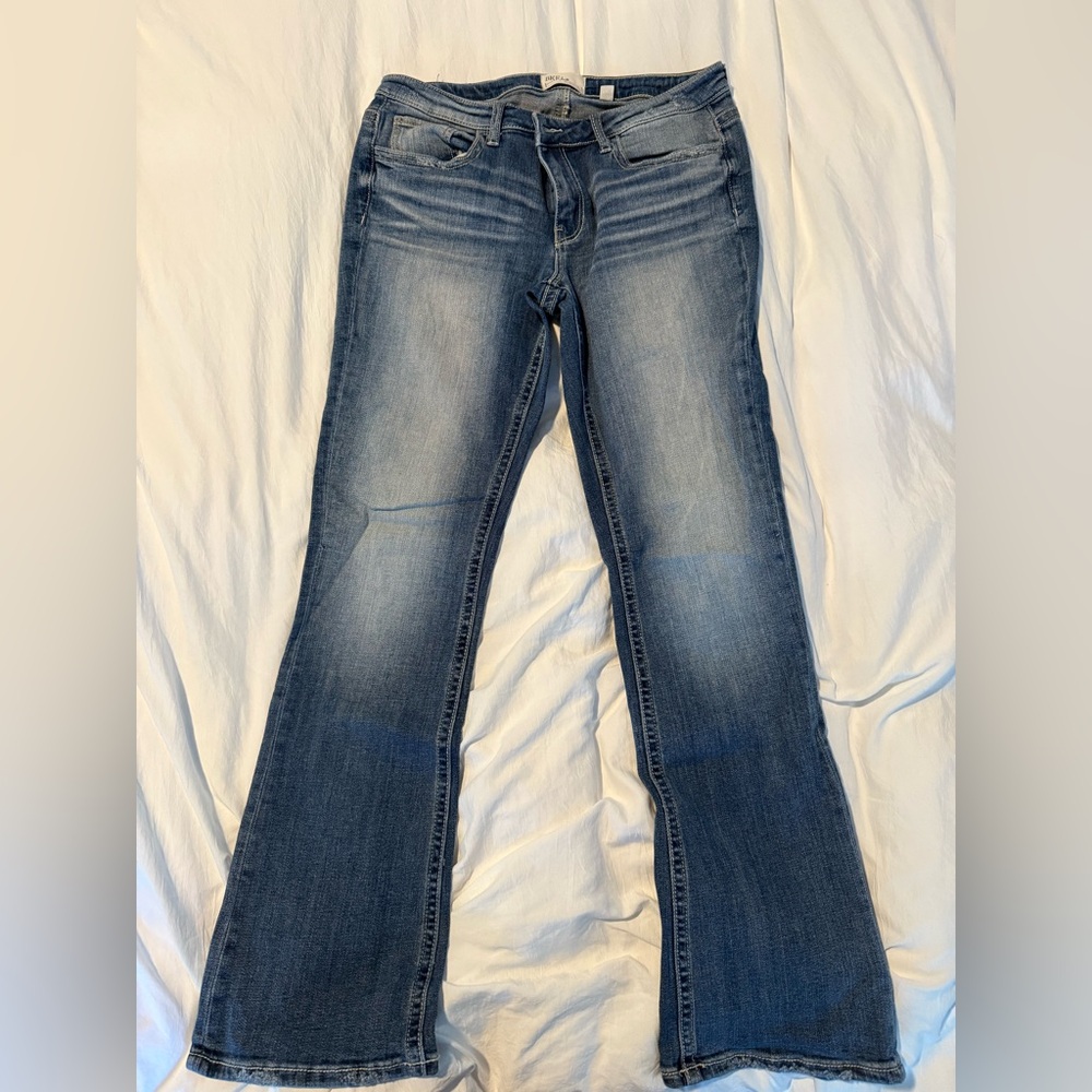 BKE Denim Dayton Bootcut jeans 29L